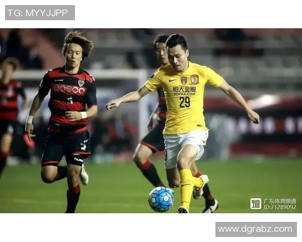 广州恒大迎战兹诺伊摩力争亚冠小组赛首胜全力以赴