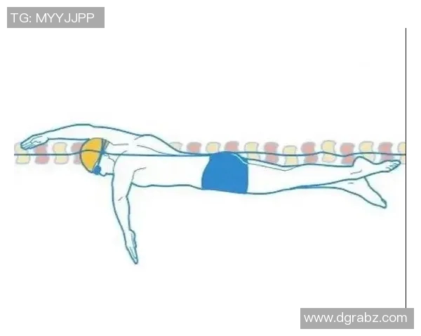 提升自由泳技术与体能的全面训练方案与技巧解析