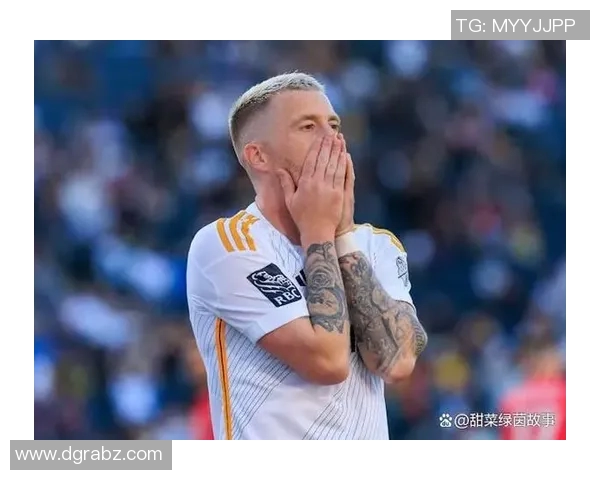 洛杉矶银河与奥兰多城对决前瞻分析及赛季表现综合评估