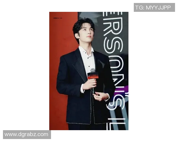 吴磊专访揭秘街舞成功秘诀与成长历程分享 吴磊专访揭秘街舞成功秘诀与成长历程分享