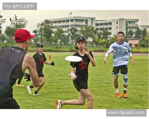 南京飞盘队荣登全国飞盘战术排行榜第五名展现实力与潜力 南京飞盘队荣登全国飞盘战术排行榜第五名展现实力与潜力