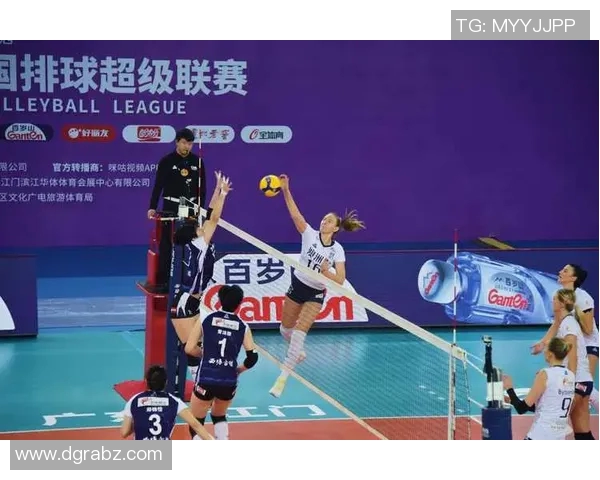 深圳排球队的团队协作精神与战术配合探讨