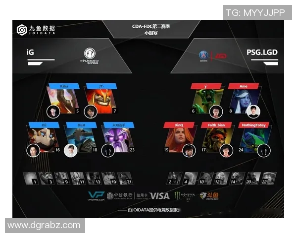 热议DOTA2：IG战队如何通过力量变革重塑竞技格局