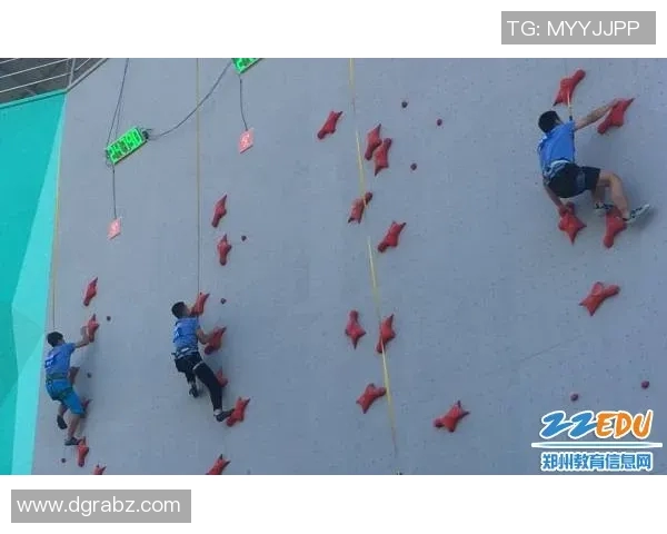 南京攀岩队荣获攀岩比赛经验排行榜第二名的辉煌成就