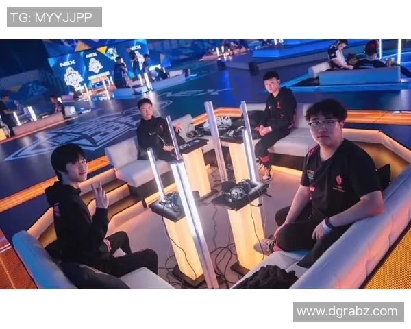 和平精英深度解析：TES战队灵活战术与应变能力的全面剖析