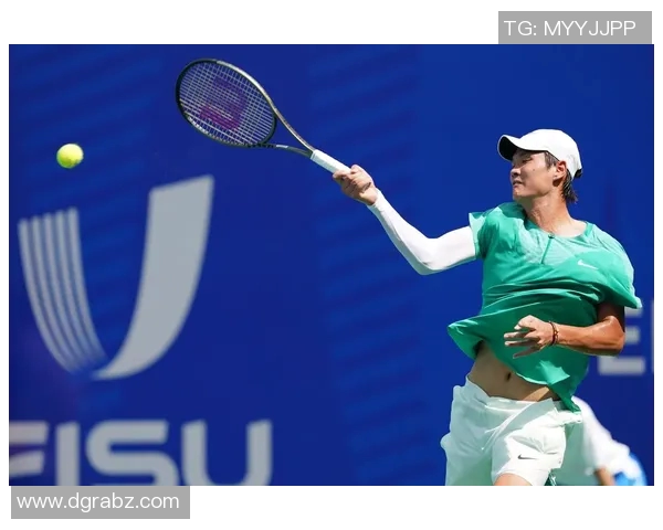 成都网球队如何运用节奏体系提升网球战术水平与比赛表现