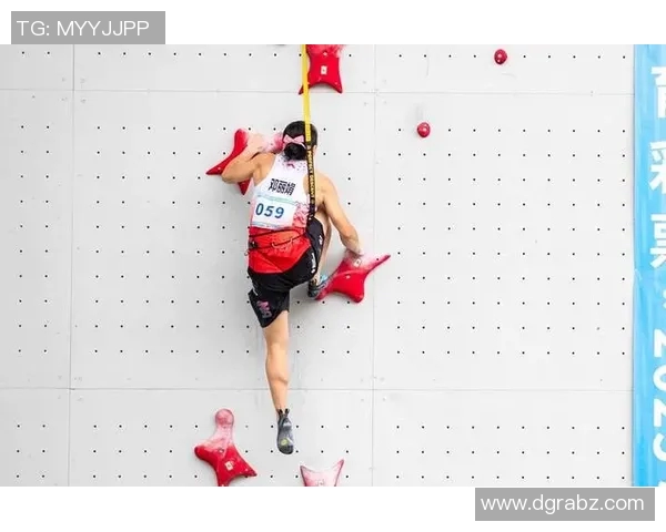 杭州攀岩队的反击之路：挑战与收获的深度剖析