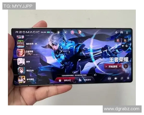 王者荣耀装备选购指南：最佳鼠标推荐与使用技巧分享