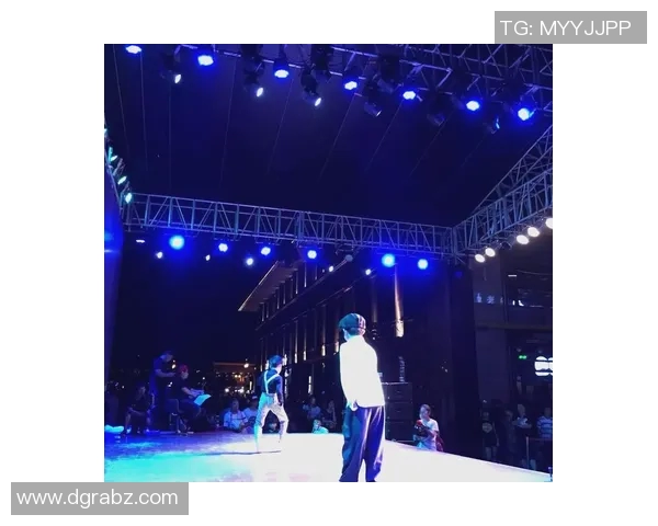 西安街舞队在全国比赛中取得优异成绩创新高引领街舞潮流新风尚