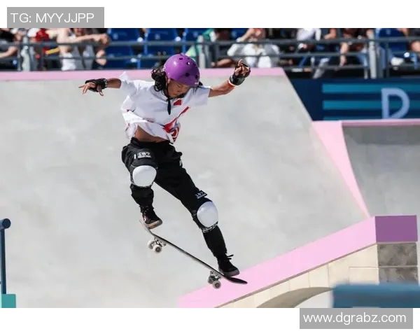 滑板焦点：深入分析北京滑板队成员的个人技能与风格发展