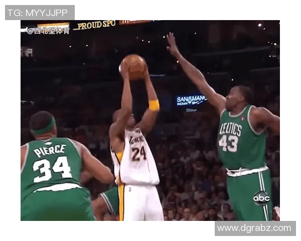 2010年湖人对凯尔特人总决赛赛程回顾与精彩瞬间分析