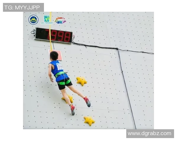 武汉攀岩队在联赛中的心理素质分析与表现评估