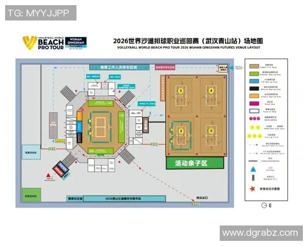 赛程安排全解析：精确规划赛事时间，助你掌握每场比赛的精彩时刻