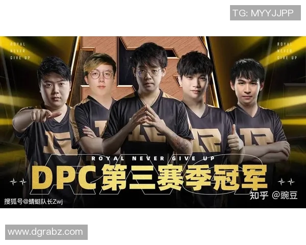 DOTA2巨献：深入解析RNG战队选手的个人技术与战术素养