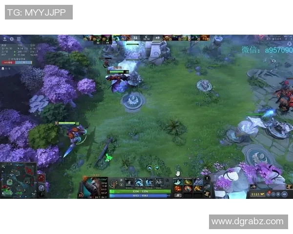 DOTA2精彩解析:深入探讨EDG战队的默契配合与战术策略 DOTA2精彩解析:深入探讨EDG战队的默契配合与战术策略