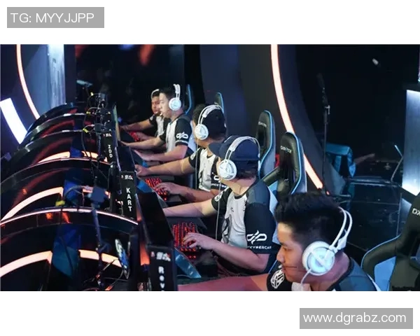 LNG战队的崛起之路：从默默无闻到CSGO赛场的璀璨明星
