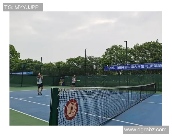 广州网球队在全国锦标赛中的战术分析与表现评估