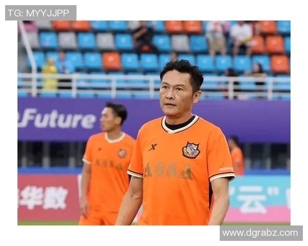 中国五大功夫足球明星的传奇故事与成就解析 中国五大功夫足球明星的传奇故事与成就解析