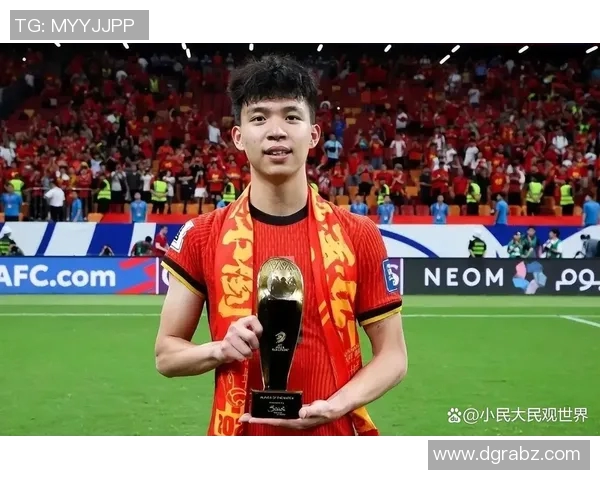 中国青训培养的足球明星们如何崭露头角与国际舞台的精彩表现 中国青训培养的足球明星们如何崭露头角与国际舞台的精彩表现